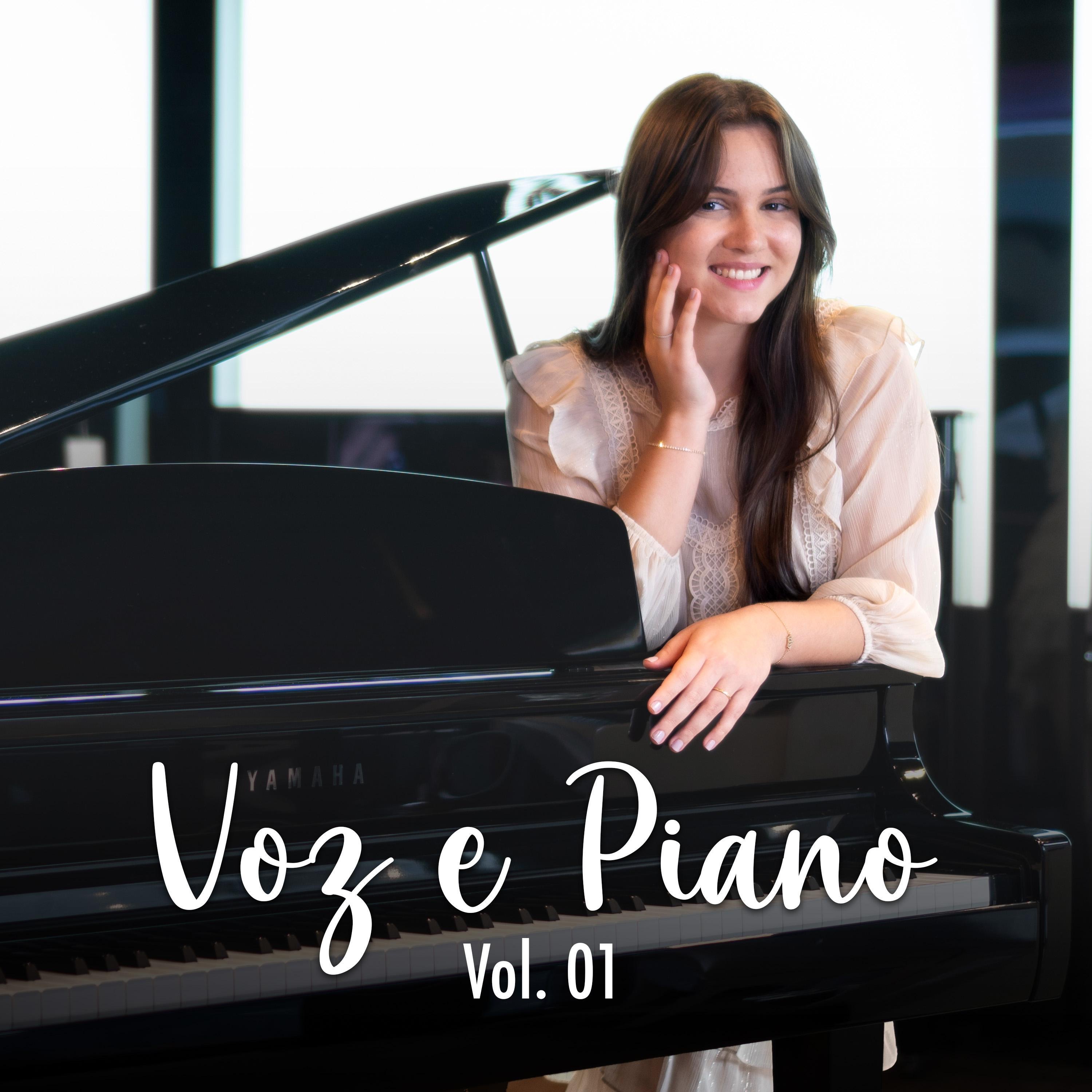 Voz e Piano, Vol. 01