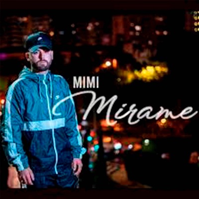 Mírame - Single