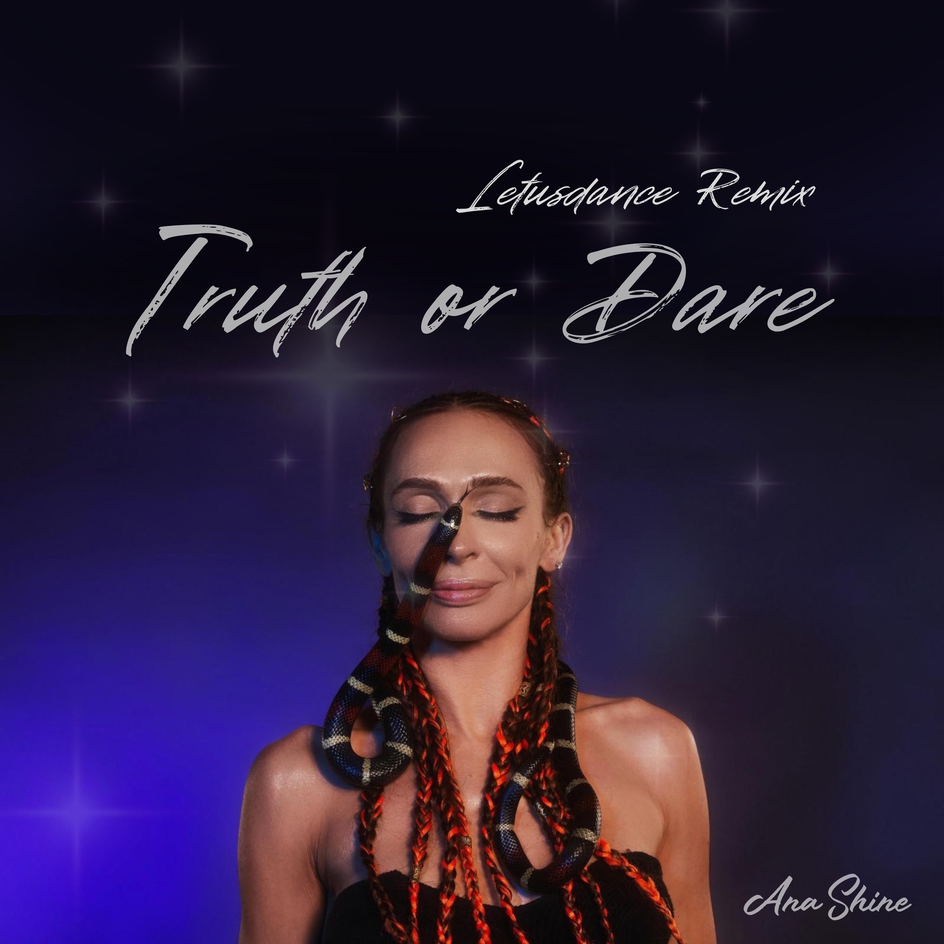 Truth or Dare (Remix) - Single