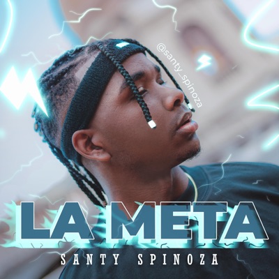 La Meta (feat. Izzy Eqp) - Single