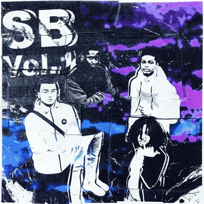 SB, Vol. 1 - EP