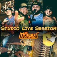 Los Morales Studio Live Session - Los Morales
