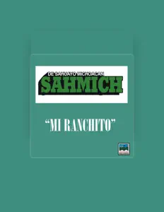 Listen to Grupo Sahmich, watch music videos, read bio, see tour dates & more!