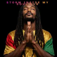 Storm Inside My Soul Dub — Junior Irie