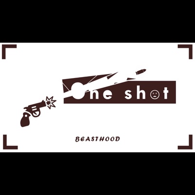 One Shot (feat. Nde-sir, Flossmode, Yuri 2.0 & Odhile dice) - Single