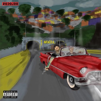 DELOCOS LIFE (feat. Dirty Keller) - Single