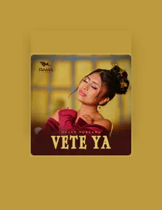 Listen to Dulce Yoreana, watch music videos, read bio, see tour dates & more!
