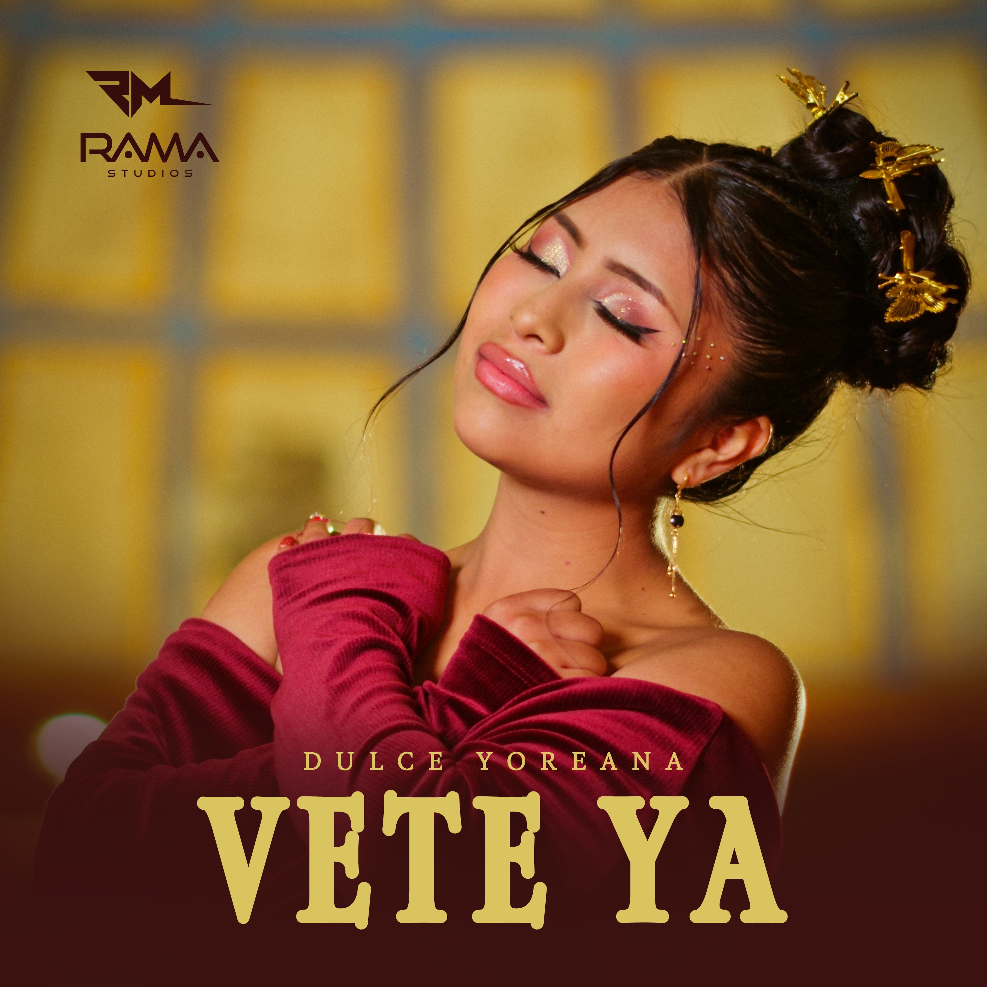 Dulce Yoreana - VETE YA 2025