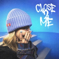 close 2 me - EP - Meg Donnelly