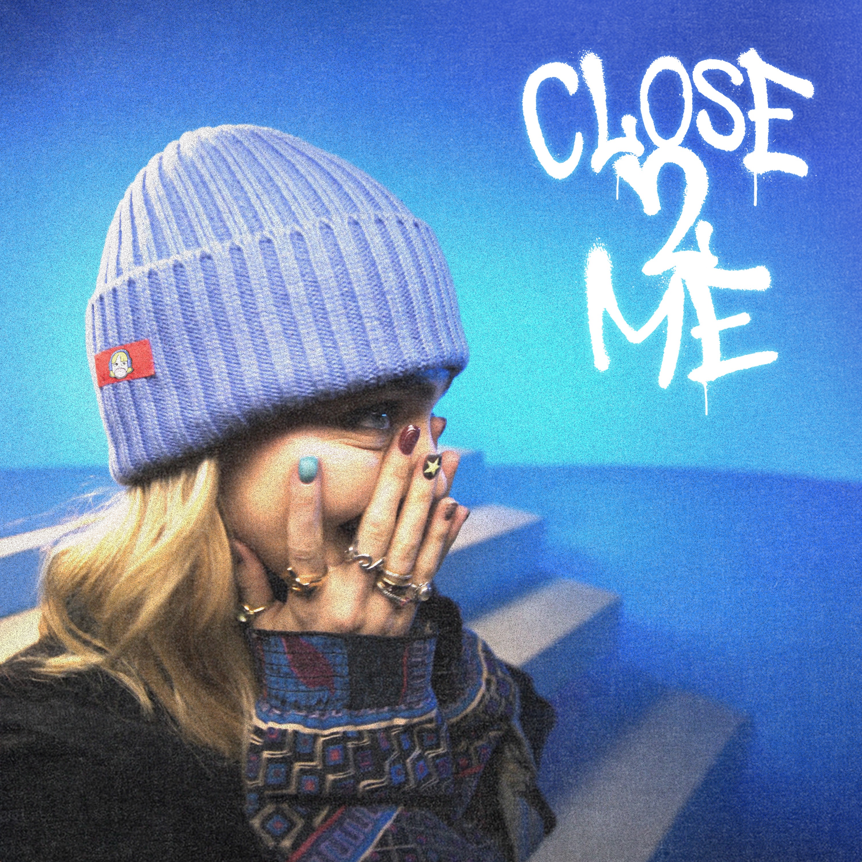 close 2 me - EP