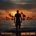 Burn the Boats