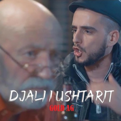 Djali i Ushtarit (feat. Hysni Klinaku) - Single