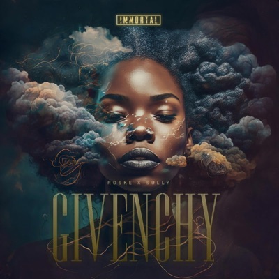 GIVENCHY (feat. Sully & Roske) - Single