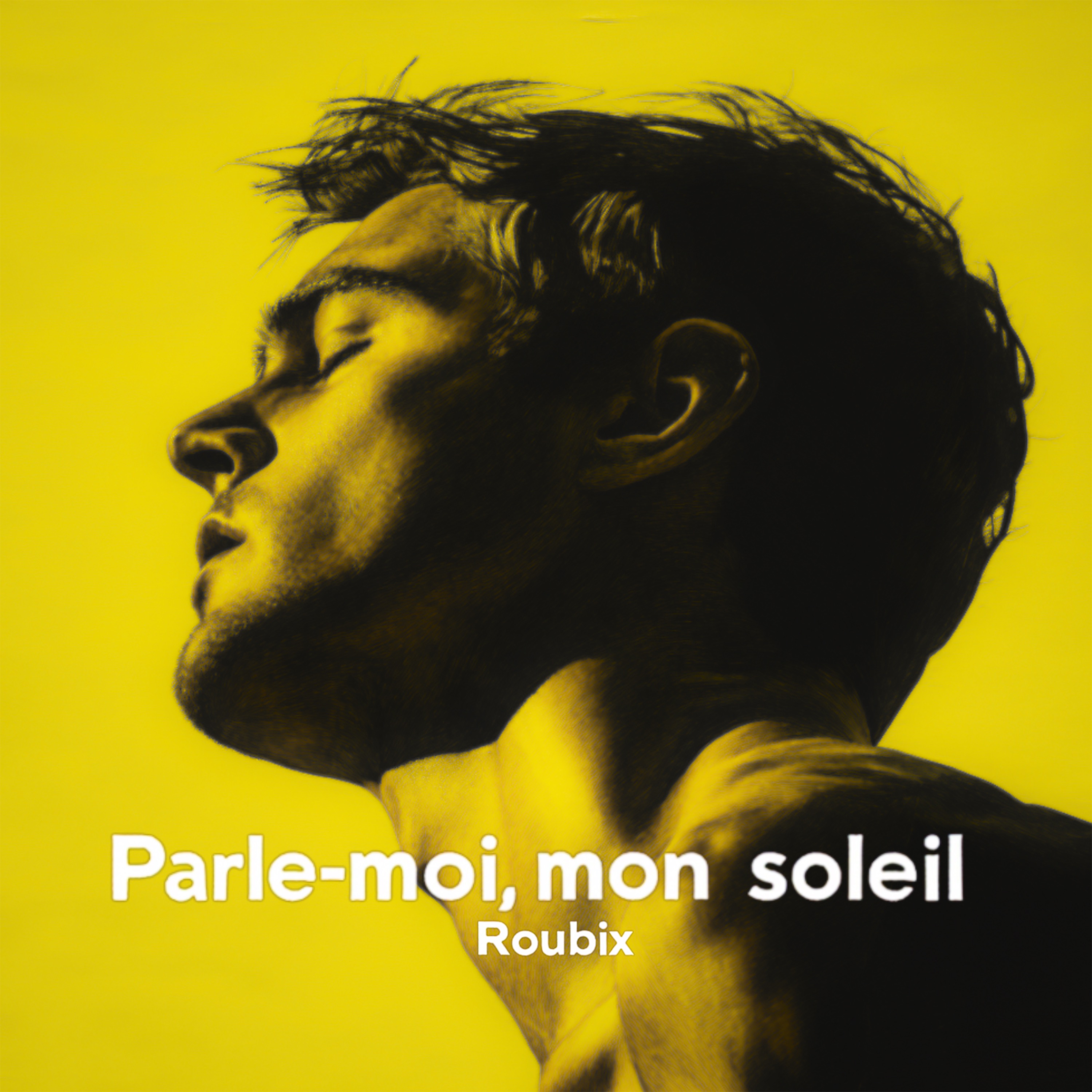 Parle-Moi, Mon Soleil - Single