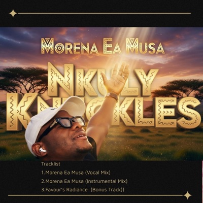 Morena Ea Musa - Single