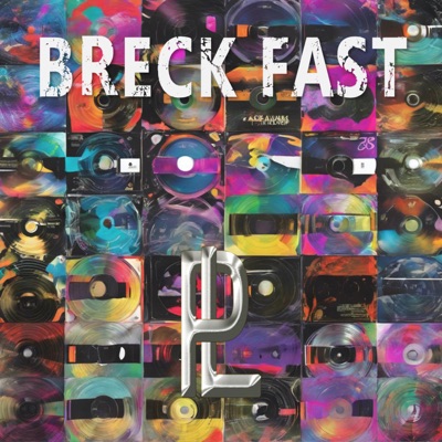 Breck Fast (feat. PL&Sax) - Single