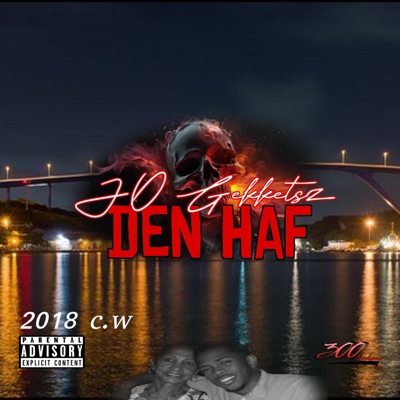Den Haf - Single
