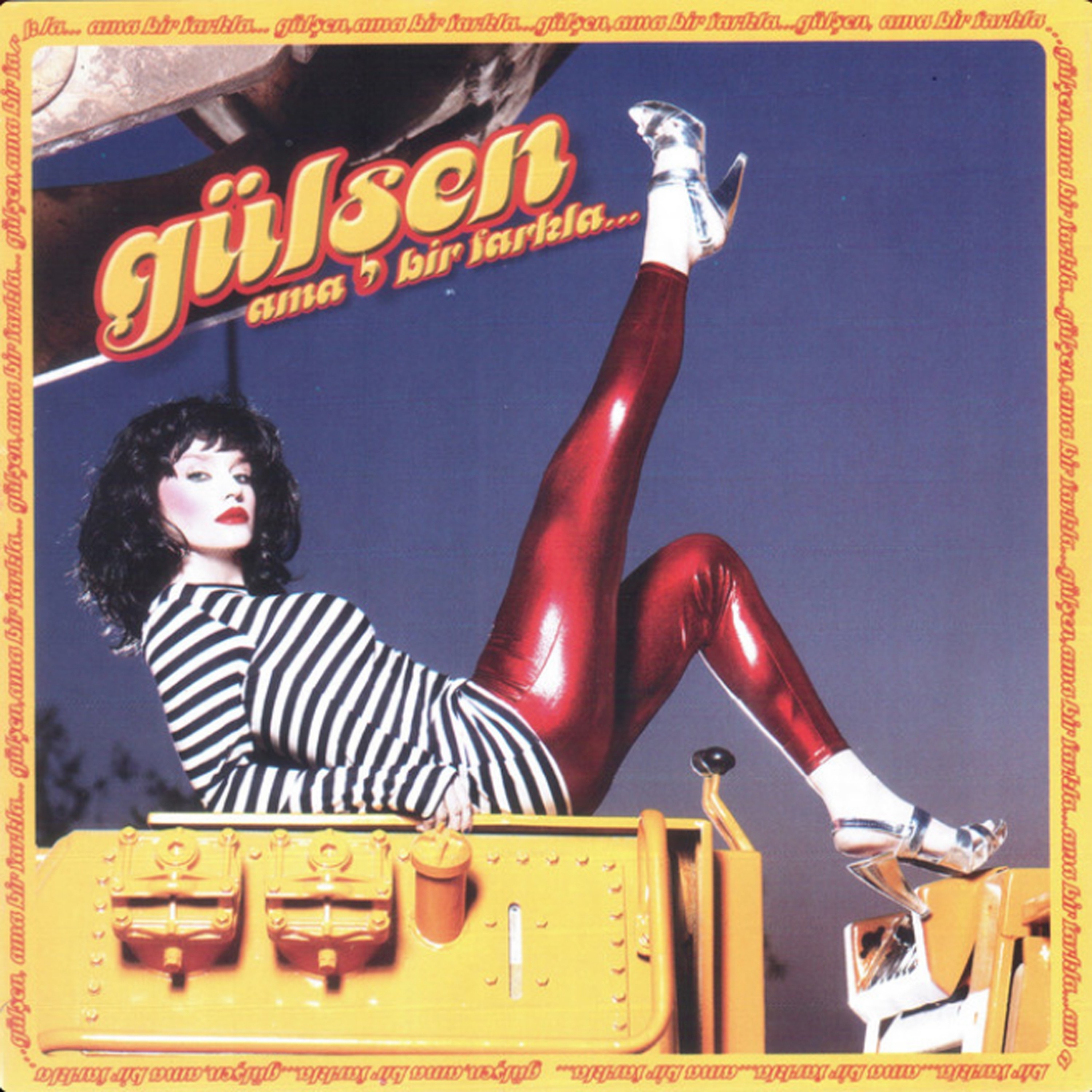 Gülşen