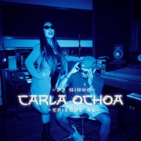 Episode 6 (feat. Carla Ochoa) - Single - Dj Ninho