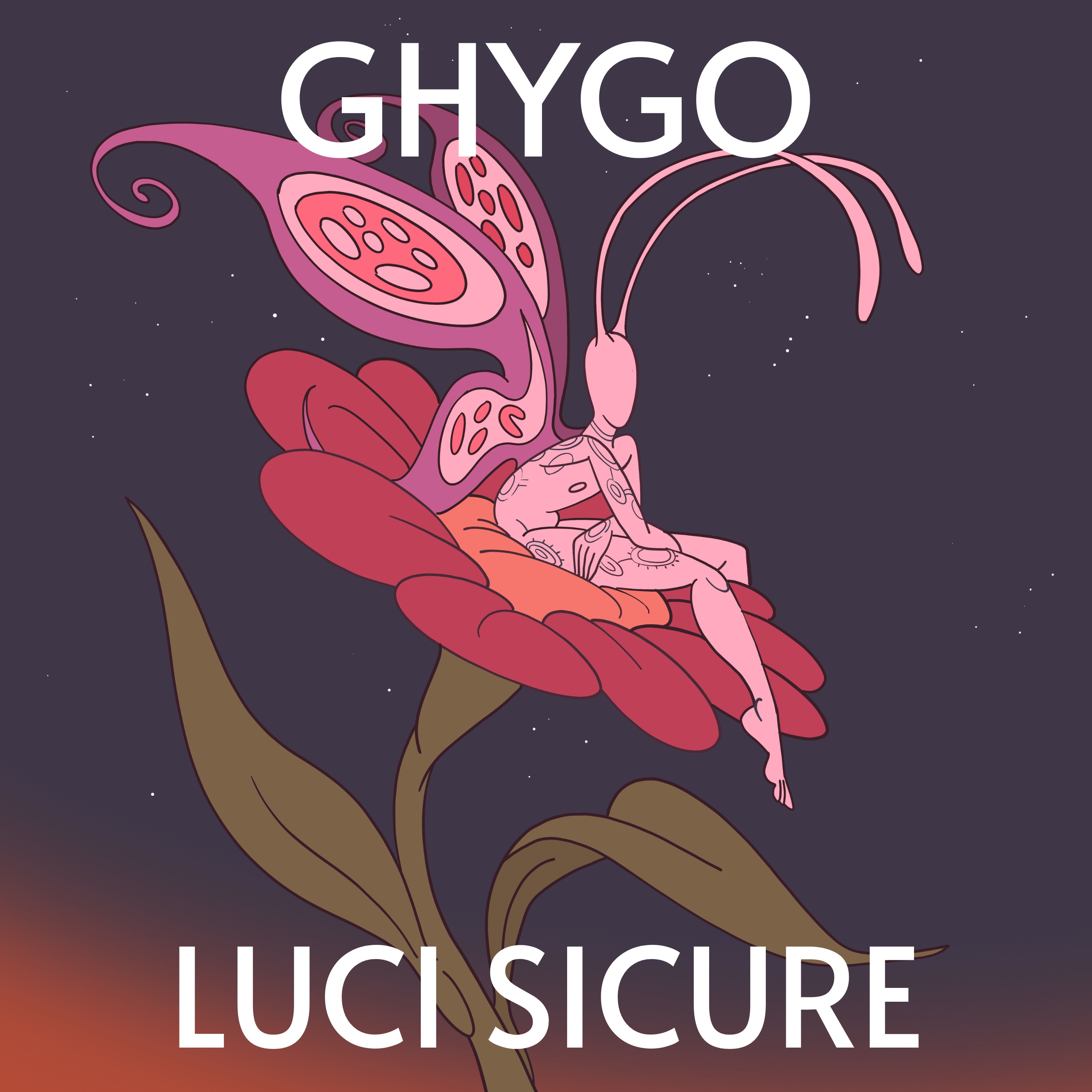 LUCI SICURE - Single