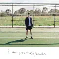 i am your defender