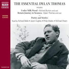 The Essential Dylan Thomas