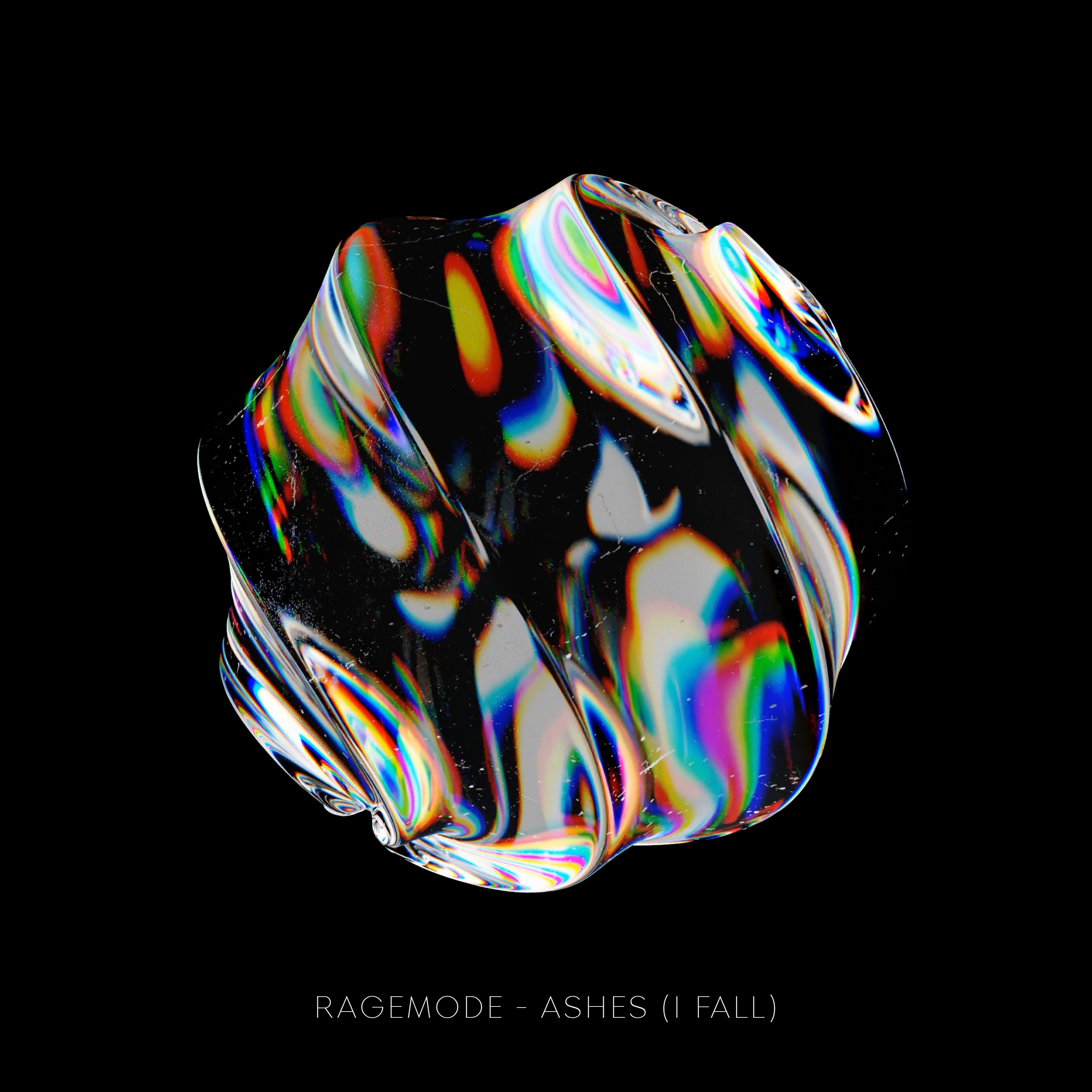 Ashes (I Fall) - RageMode: Song Lyrics, Music Videos & Concerts