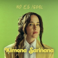 NO ES IGUAL