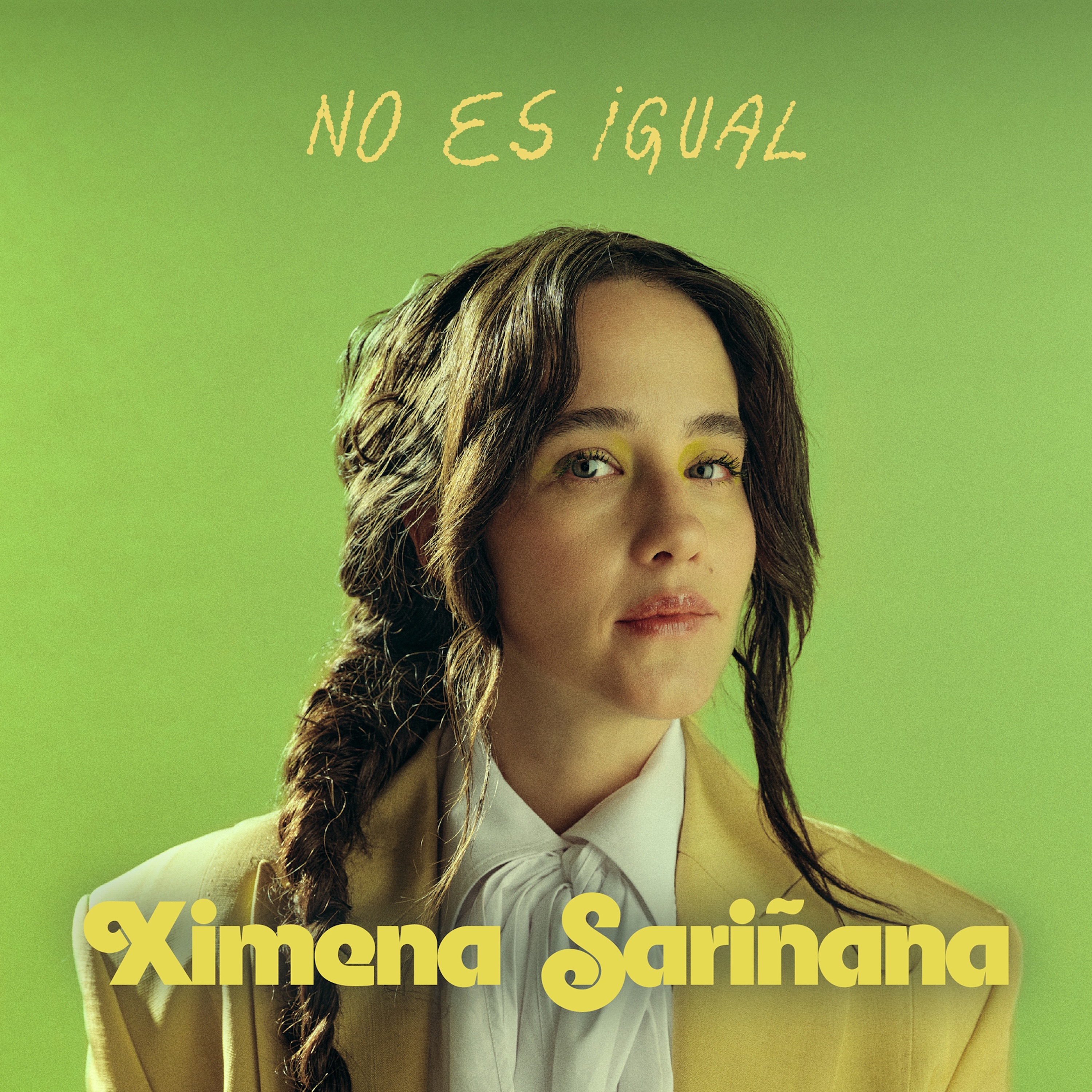 No Es Igual - Single