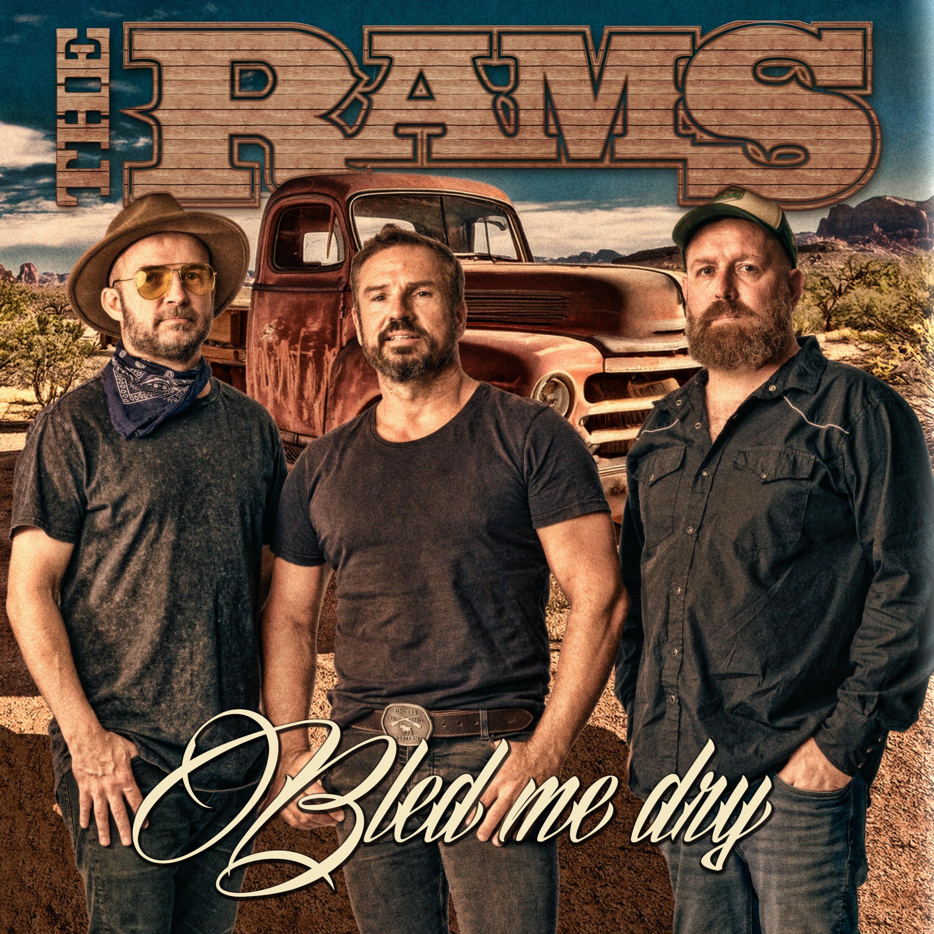 Bled Me Dry - Single