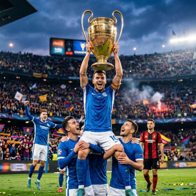 Fifa World Cup 2026 (this is our time) - Single