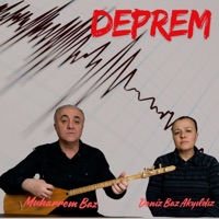 Deprem - Single - Muharrem Baz