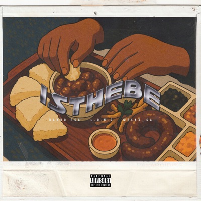 iSthebe - Single