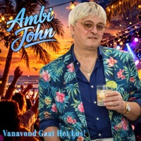 Vanavond Gaat Het Los!