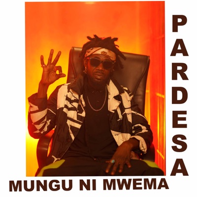 Mungu Ni Mwema (feat. Pinnada) - Single