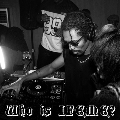 Who is IFEME? - EP