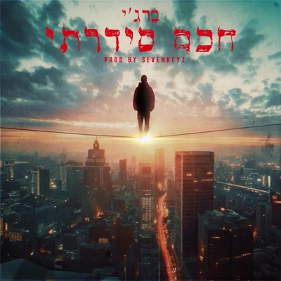 חכם סדרתי - Single