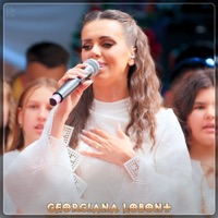 Pe tine te fericim! | CONCERT “Roagă-te și Crede” Mănăstirea Izbuc, Bihor - Single - Georgiana Lobont
