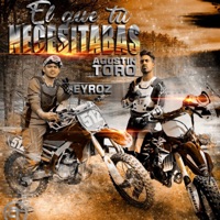 El Que Tu Necesitabas - Single - Agustín Toro & EYROZ