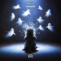 Ghosts - Single - Enylo