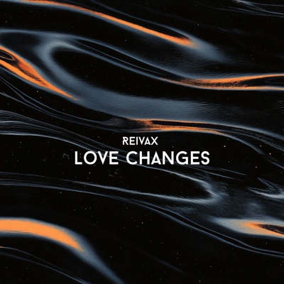 Love Changes - Single