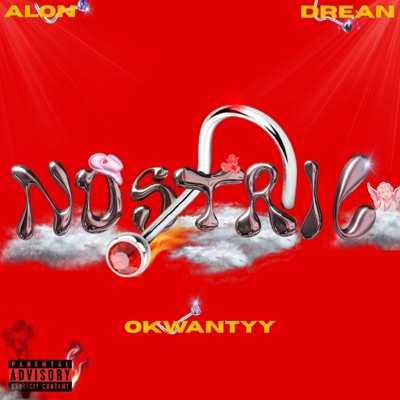 No$tRiL (prod.Dee Rose) (feat. AlonEver & Drean0) - Single