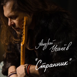 Странник Andrey Usachev