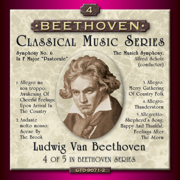 Beethoven: Symphony No. 6 - Munich Symphony Orchestra