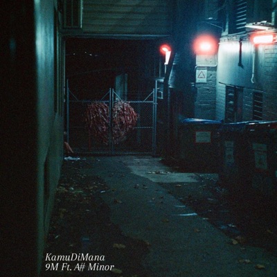 Kamu Di mana (feat. A# Minor) - Single