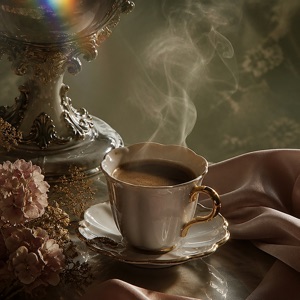 Coffee Baroque