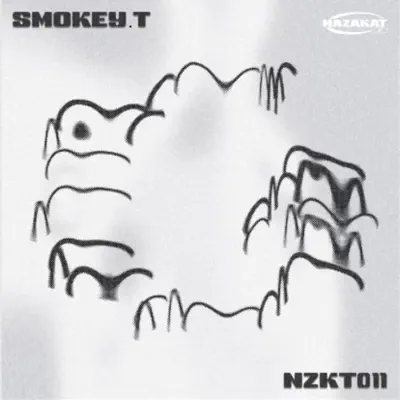 Ascolta 'Ayja - Single' di smokey.t