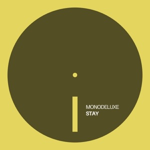 Stay - Single