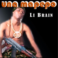Una mapepo - Single - Li Brain