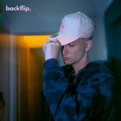 backflip - Single